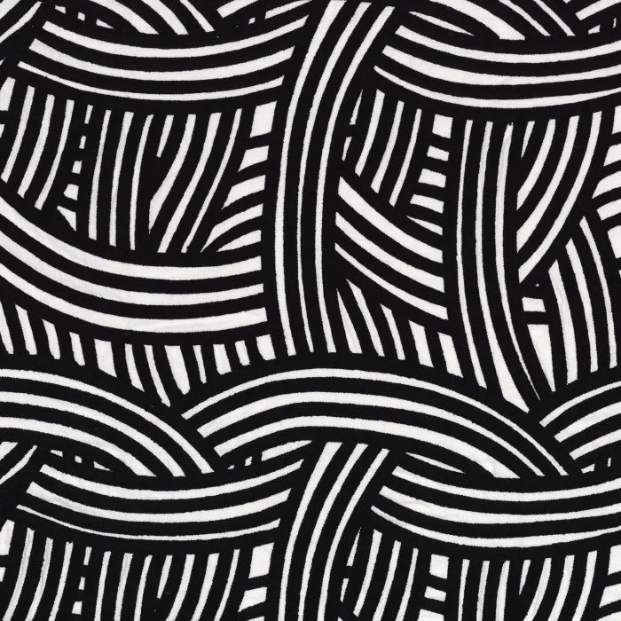 Casamance Caravane – Noir De Lune – 31640231