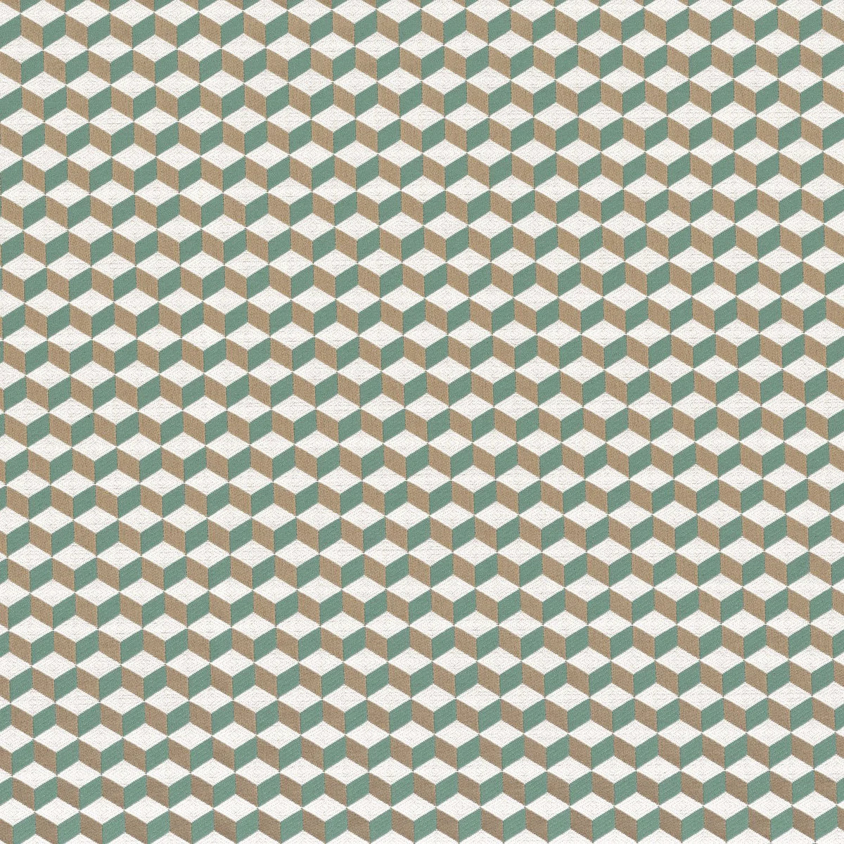 Casamance Strapontin – Sable / Celadon – 32800520