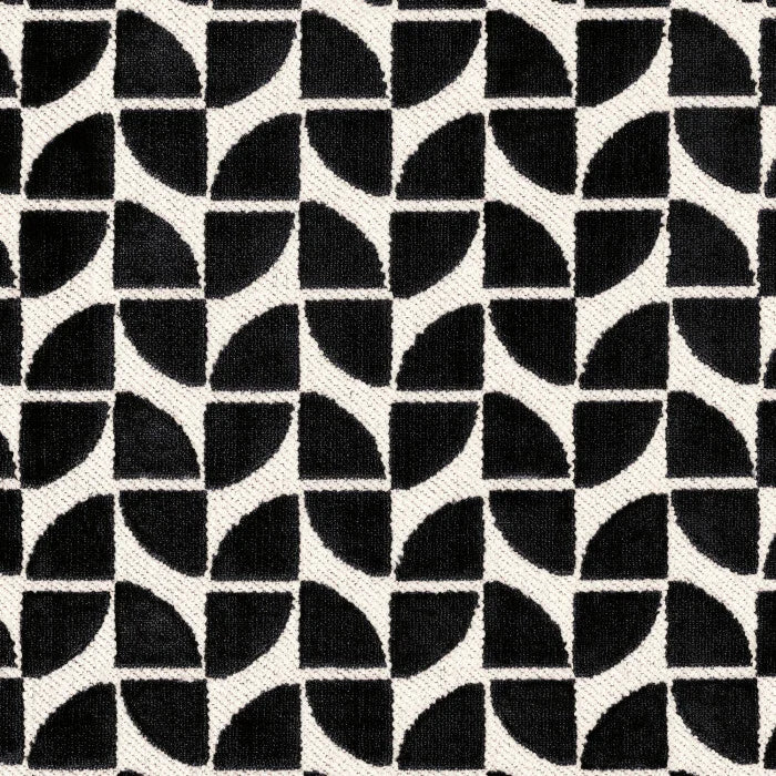 Casamance Oca – Noir De Lune – 32940255