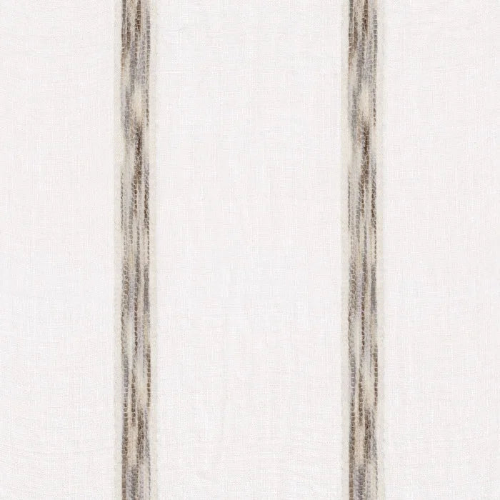 Casamance Zana – Blanc / Grege – 33030103