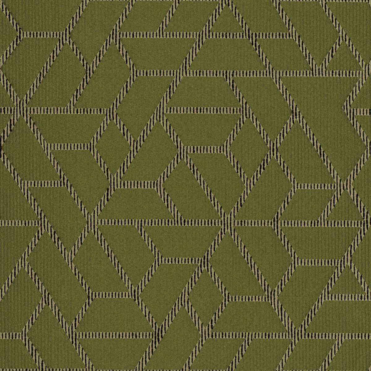 Casamance Première Loge – Olive – 38620527