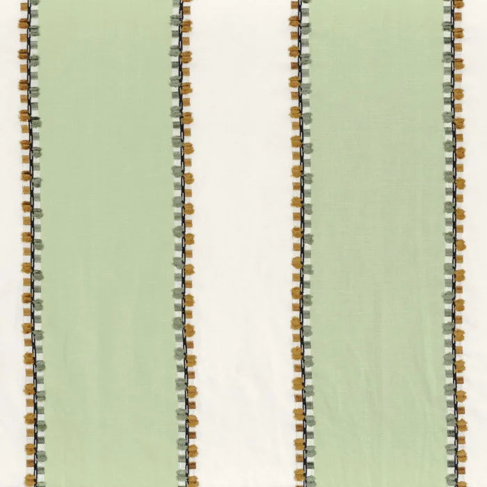 Casamance Parment – Eucalyptus – 41120456