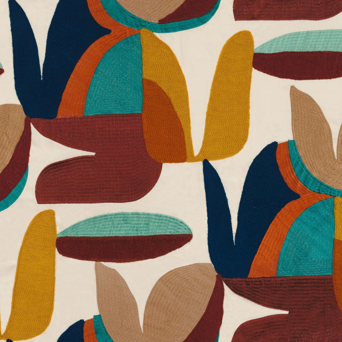 Casamance Flirt – Multico Topaze – 41430184