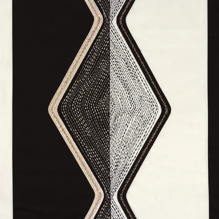 Casamance Mesa – Noir – 41840232