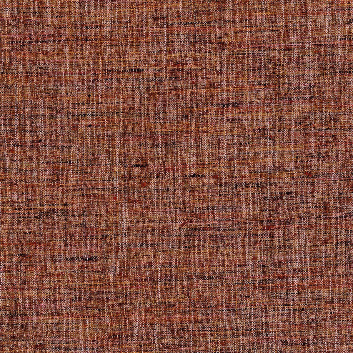 Casamance Apogée – Orange Carmin – 42541040