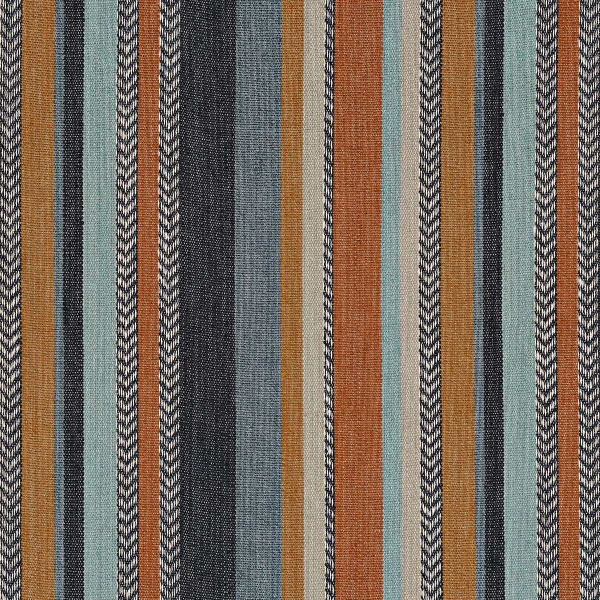 Casamance Costa Nova – Pierre Bleue Terre De Sienne – 42690324