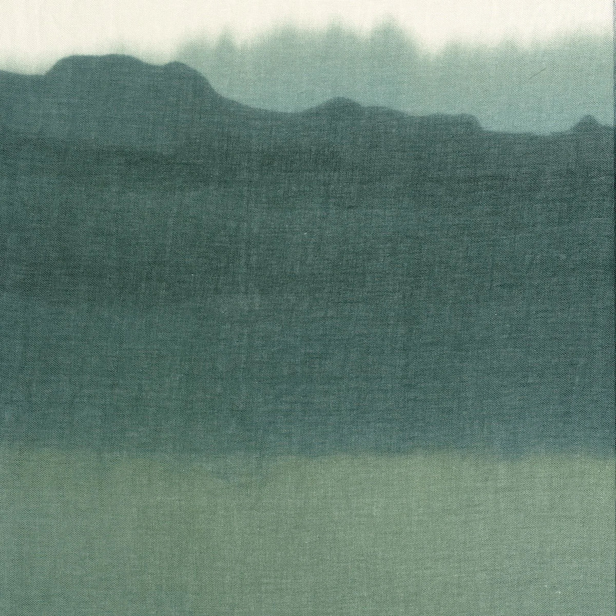 Casamance Haze – Turquoise – 42740636