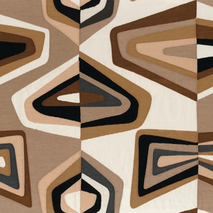 Casamance West Dream – Praline Noir – 43780123