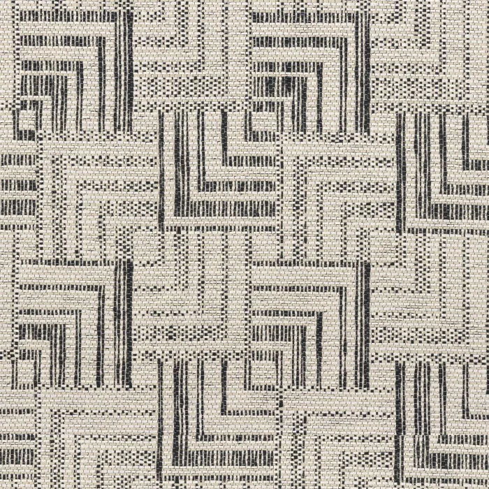Casamance Papago – Noir – 44240321