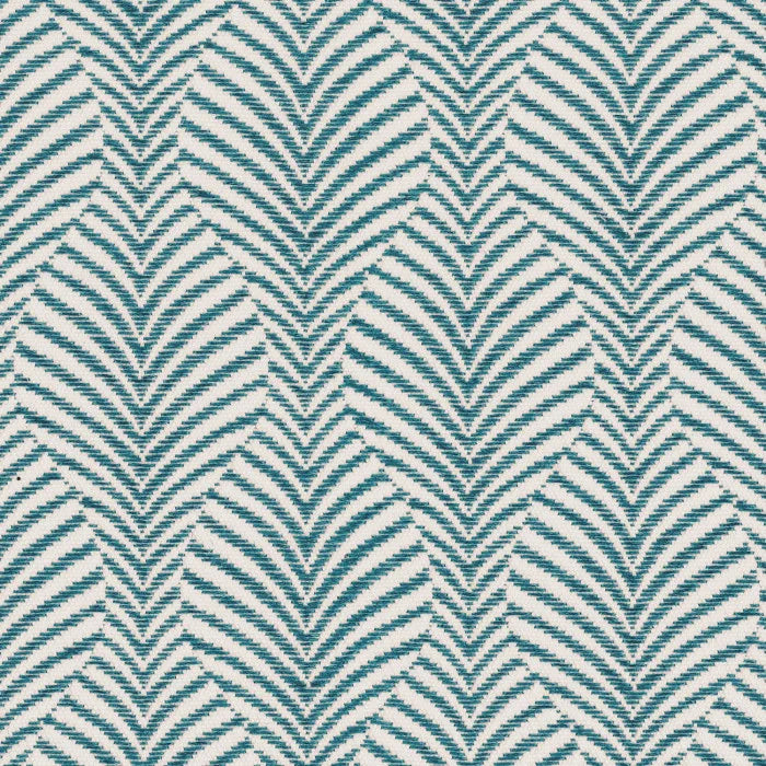 Casamance Caori – Bleu Topaze – 44690421