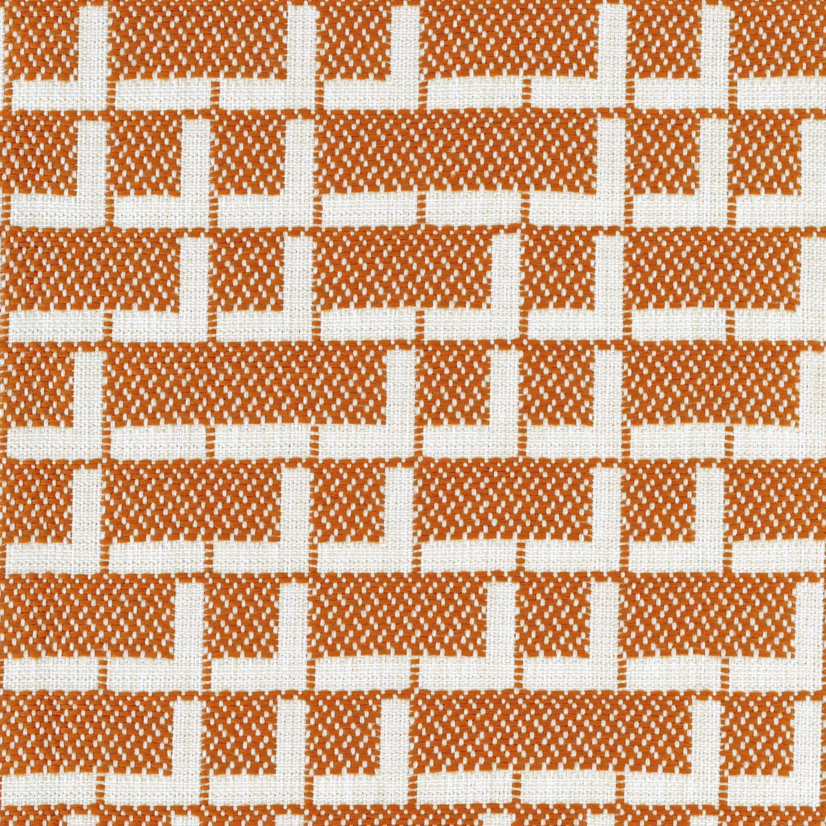 Casamance Rufolo – Orange – 45040660
