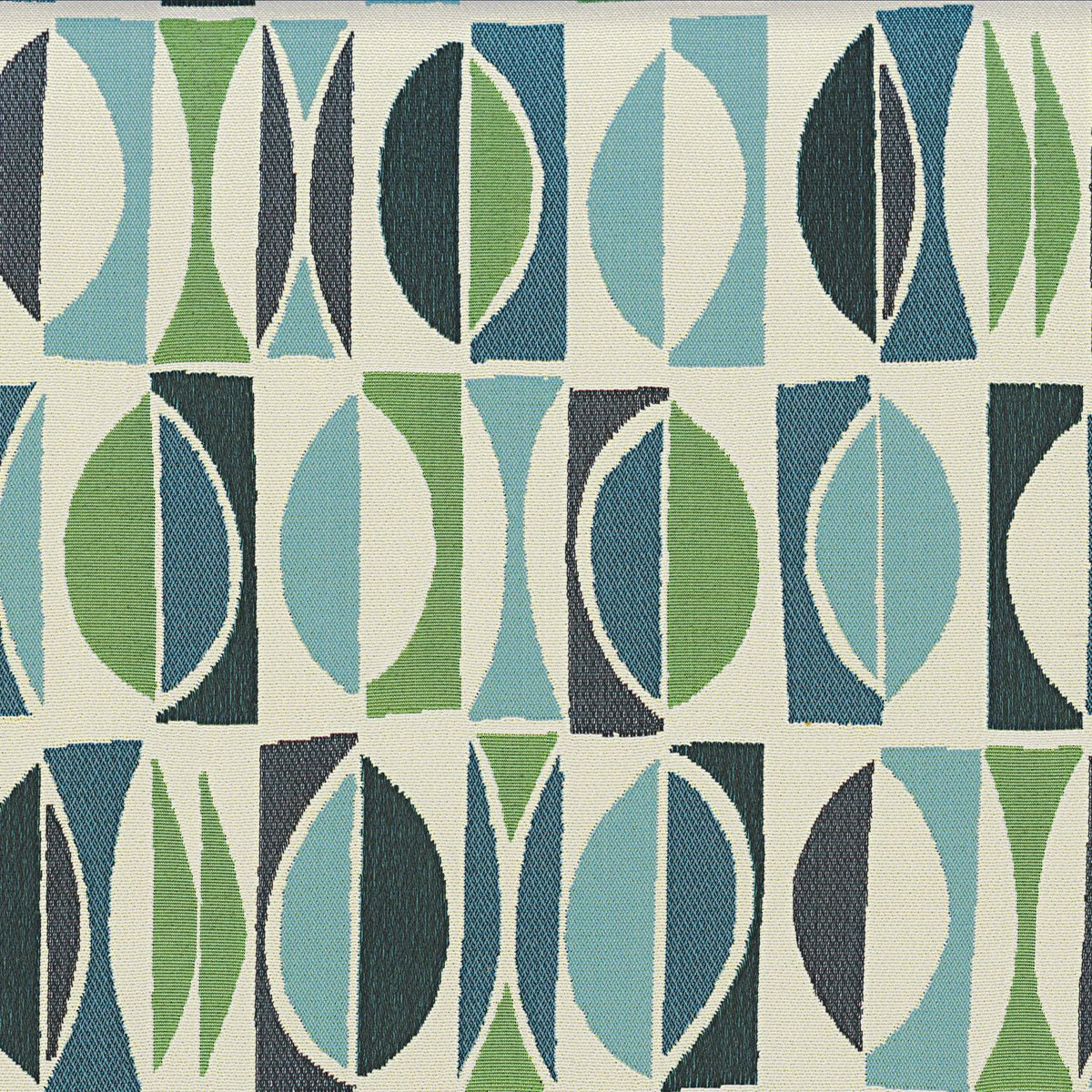 Casamance Amalfi – Vert Turquoise – 45050424