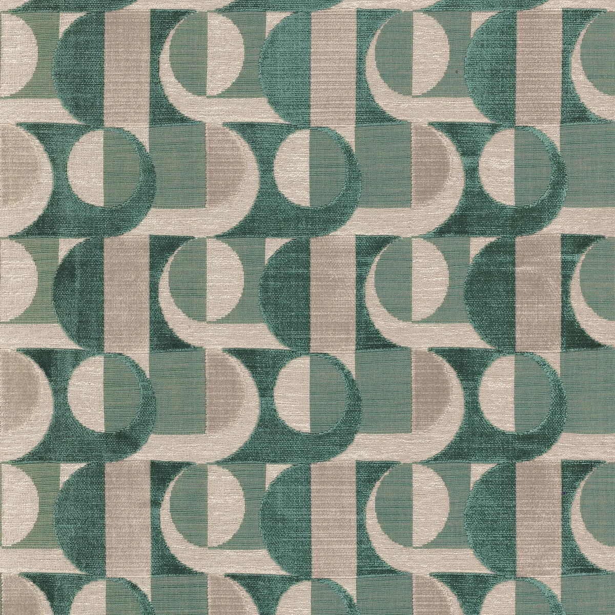 Casamance Alliance – Celadon – 45210282