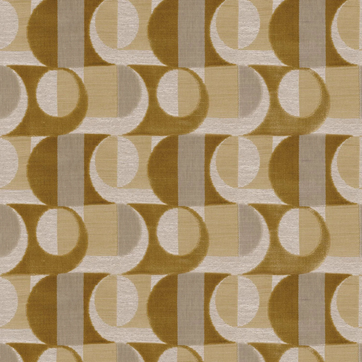 Casamance Alliance – Moutarde – 45210354