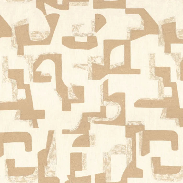 Casamance Colorado – Creme – 45660122