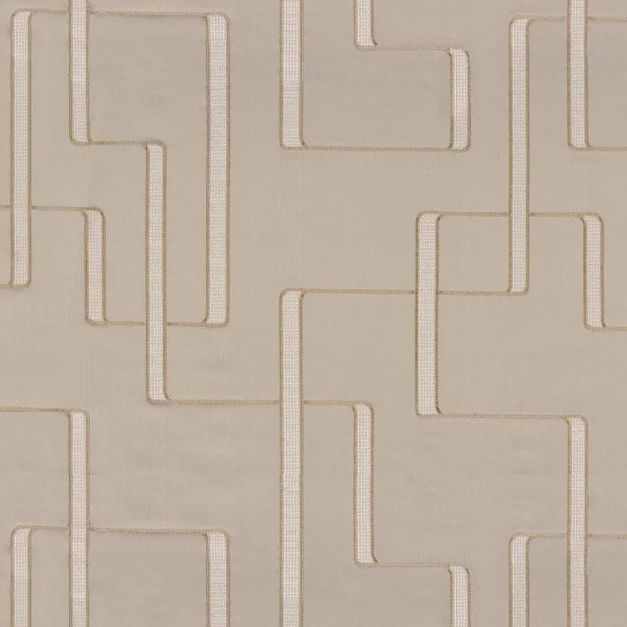 Casamance Lusio – Marron Glacé – 45740203