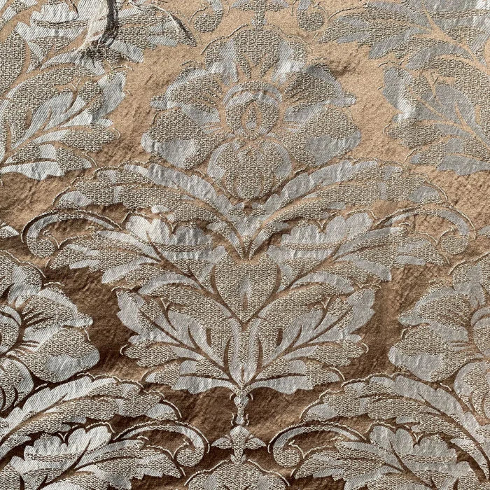 Casamance Mont Palatin – Marron Glace – 45800312