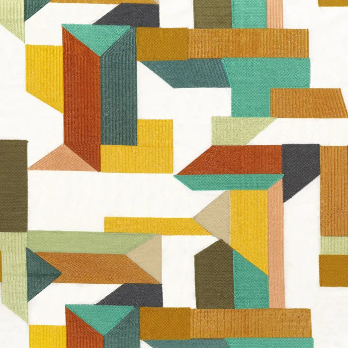 Casamance Polychromie – Amande Mordore – 45900203