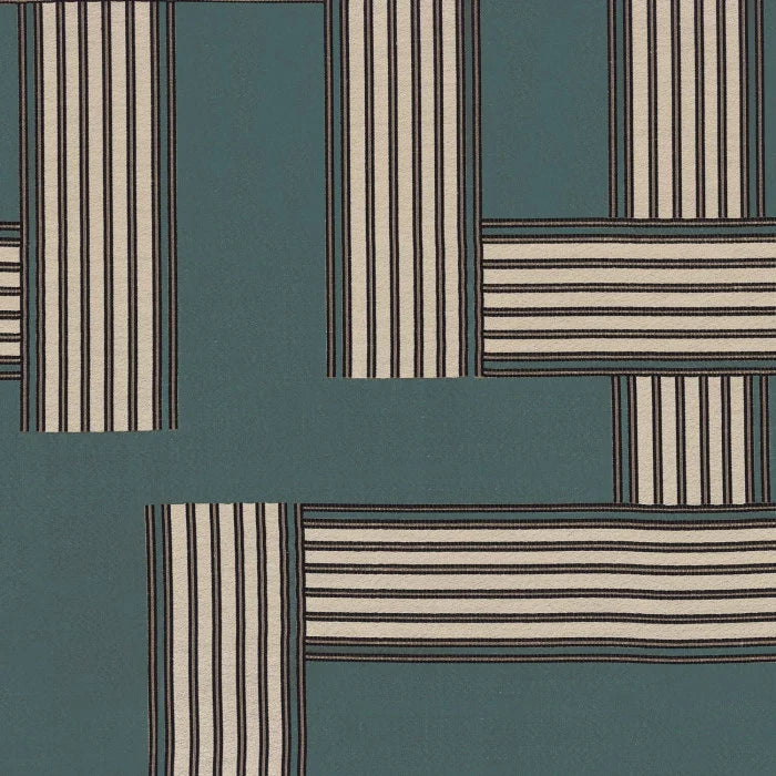 Casamance Bau – Petrole – 45960622