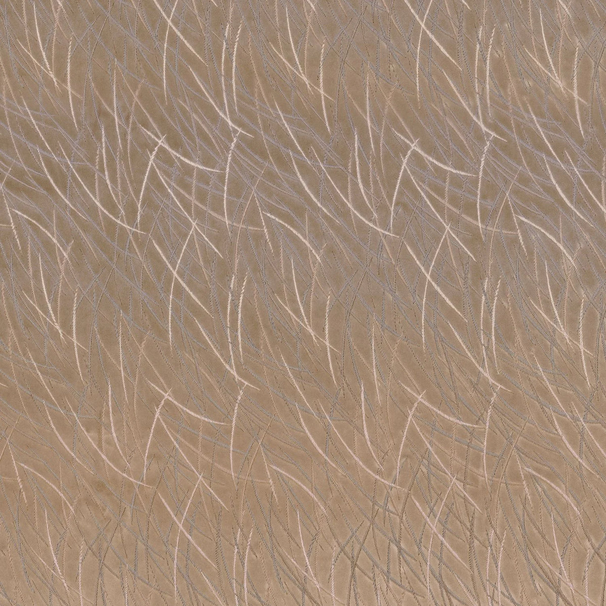 Casamance Euphorbe – Marron Glace – 46060242