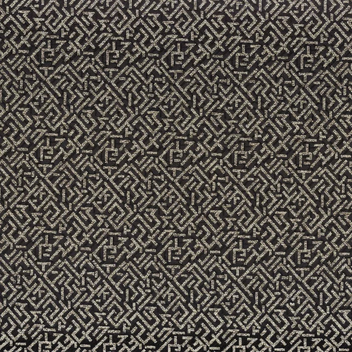 Casamance Trait D'Union – Noir – 46460331