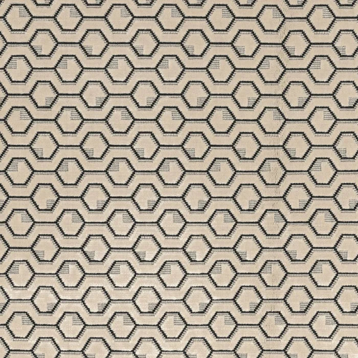 Casamance Mayfair – Sable – 46650134