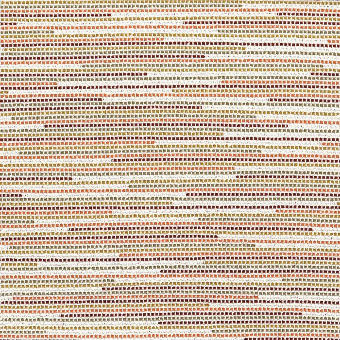 Casamance Carillo – Orange/Terracotta – 48070444