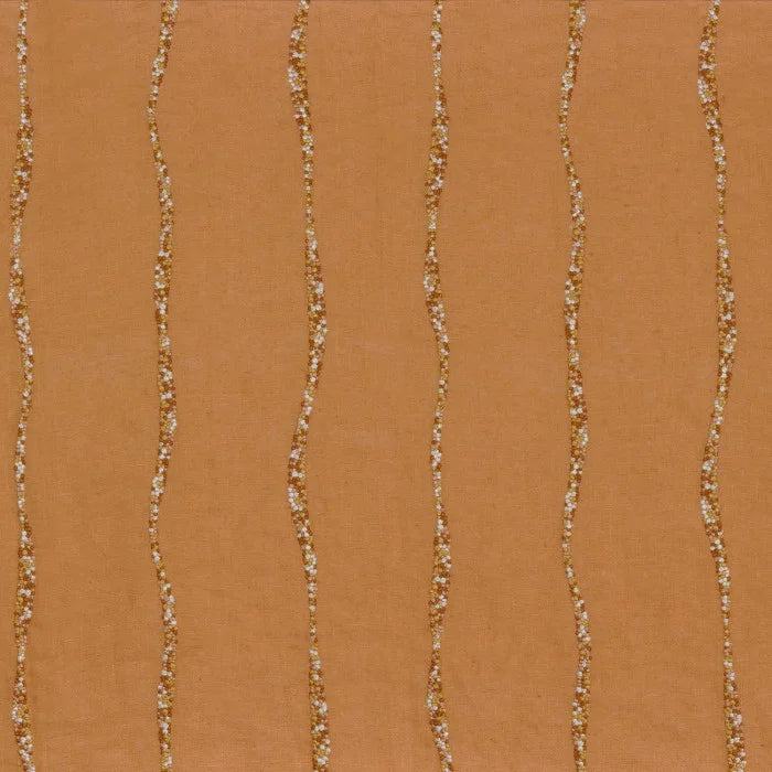 Casamance Anthère – Terre De Sienne – 48380347