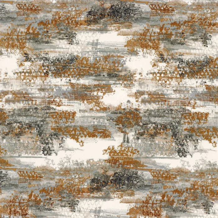 Casamance Abstraction – Taupe – 48430160
