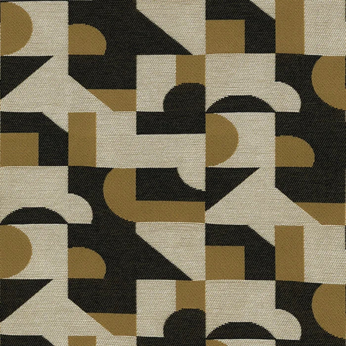 Casamance Derivee – Jaune Or – 48470532