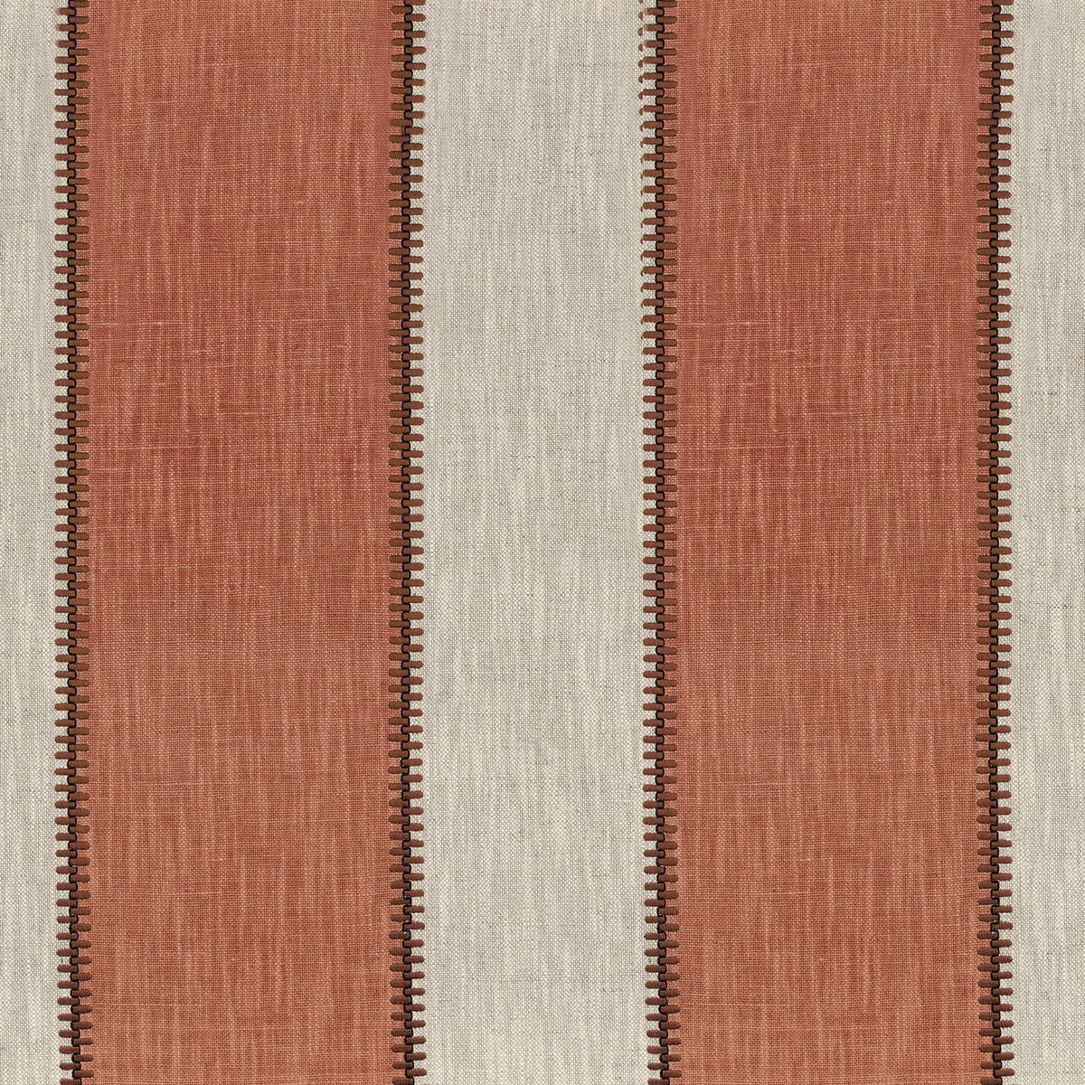 Casamance Agave – Terracotta – 48890599