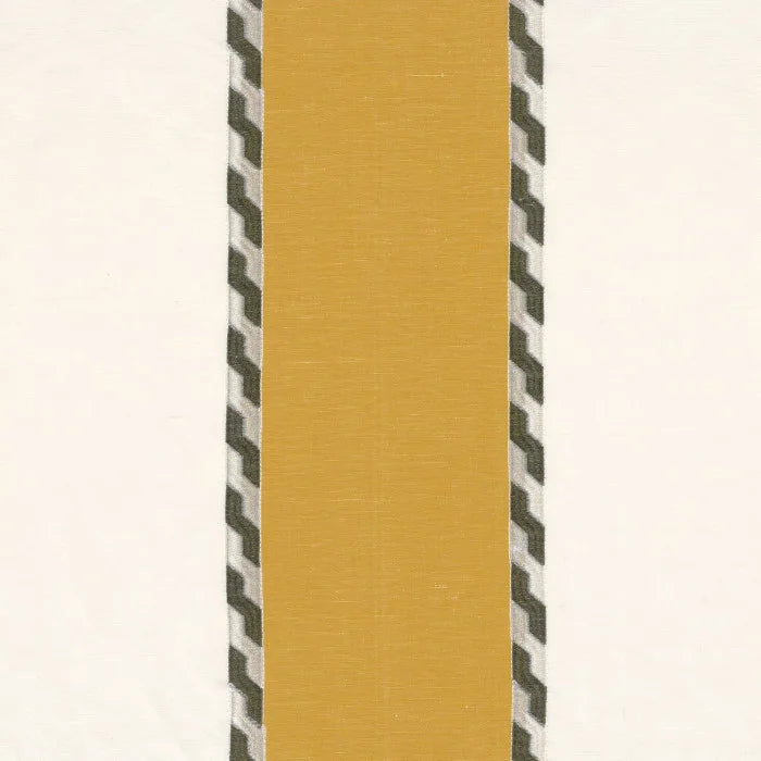 Casamance Paléole – Moutarde – 49860684