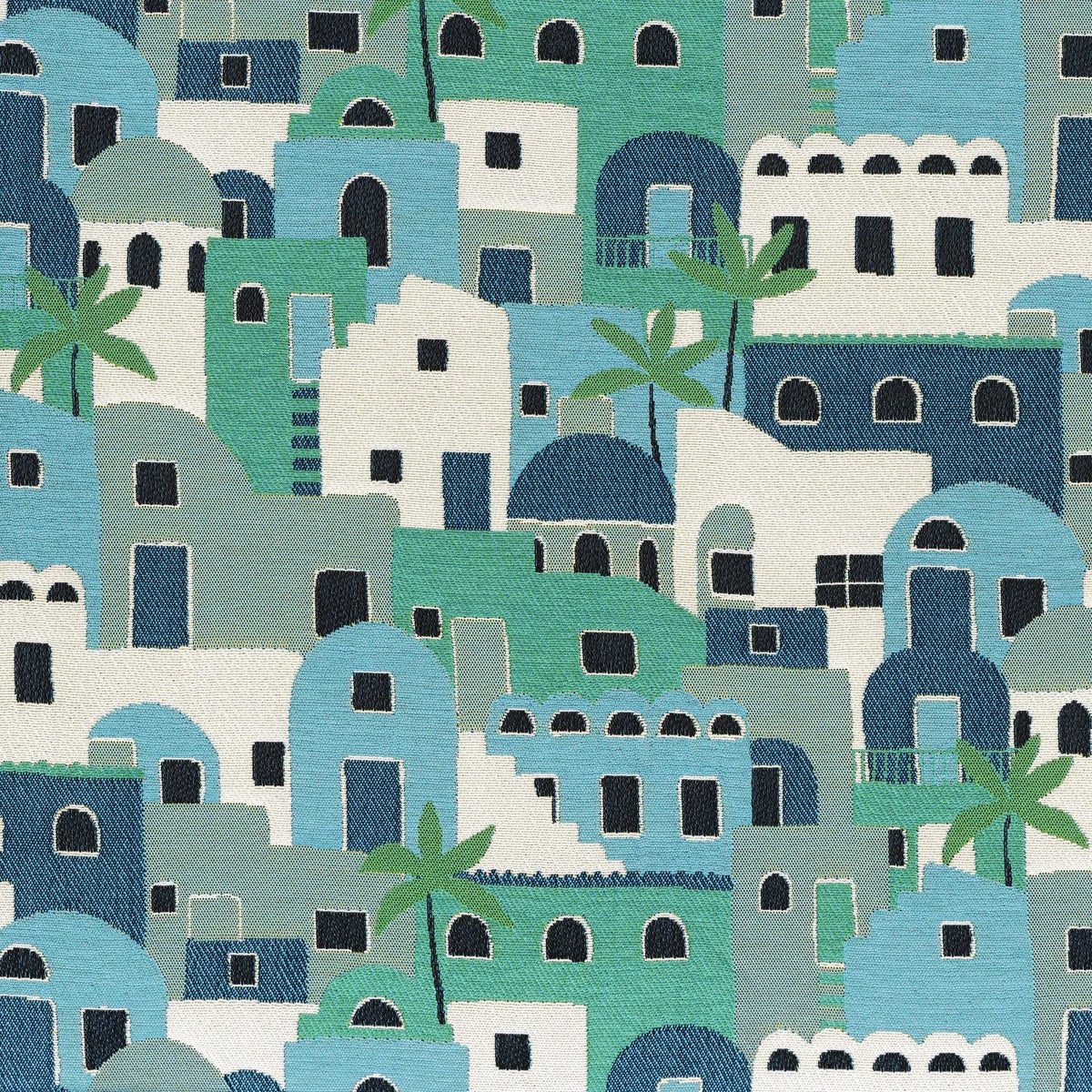 Casamance Amorgos – Caraïbe – 49990333