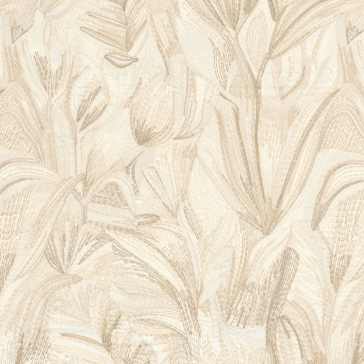 Casamance Iridis – Beige Poudré – 80080119