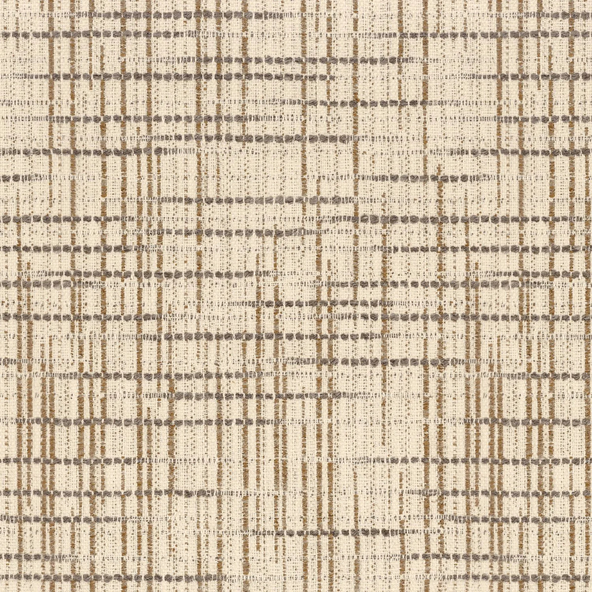 Casamance Les Tisserands – Gris Tabac – 80200119