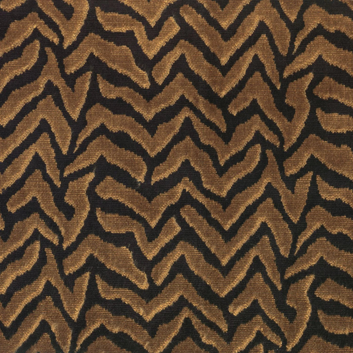Casamance Silhouette – Mordoré Noir – 81150470
