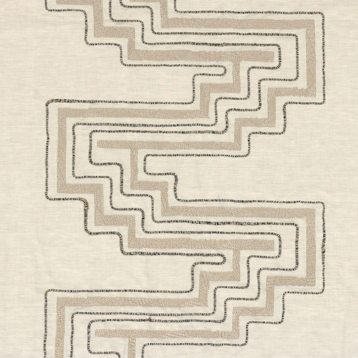 Casamance Uluwatu – Naturel – 81200110