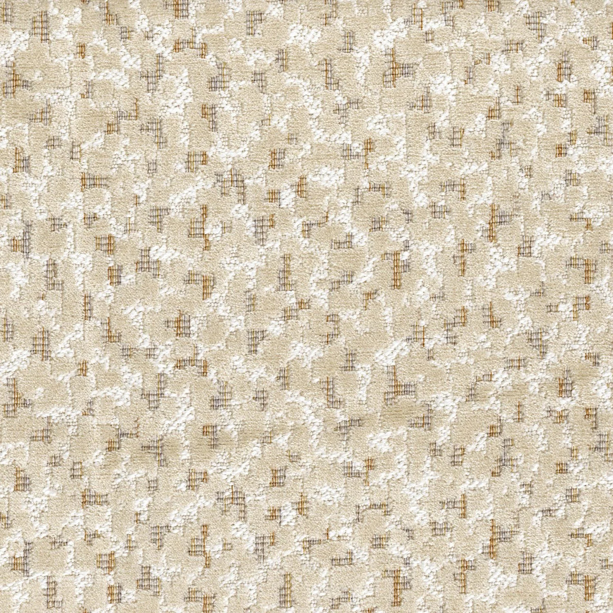 Casamance Teluk – Neige Poudré – 83040127