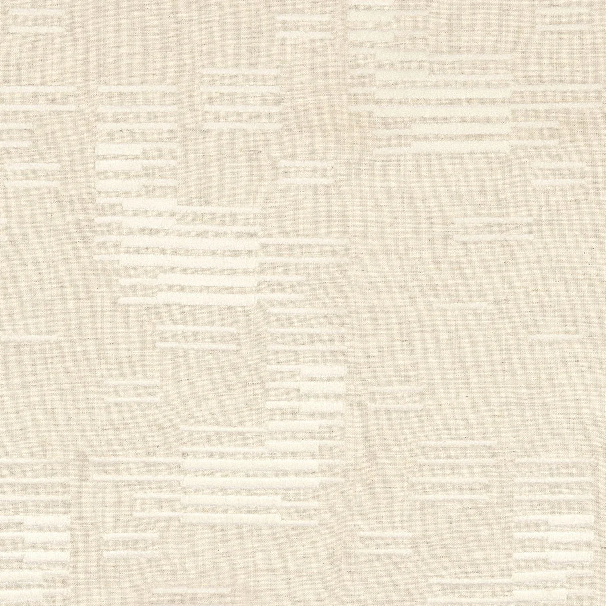 Casamance Pelangi – Blanc – 83480101
