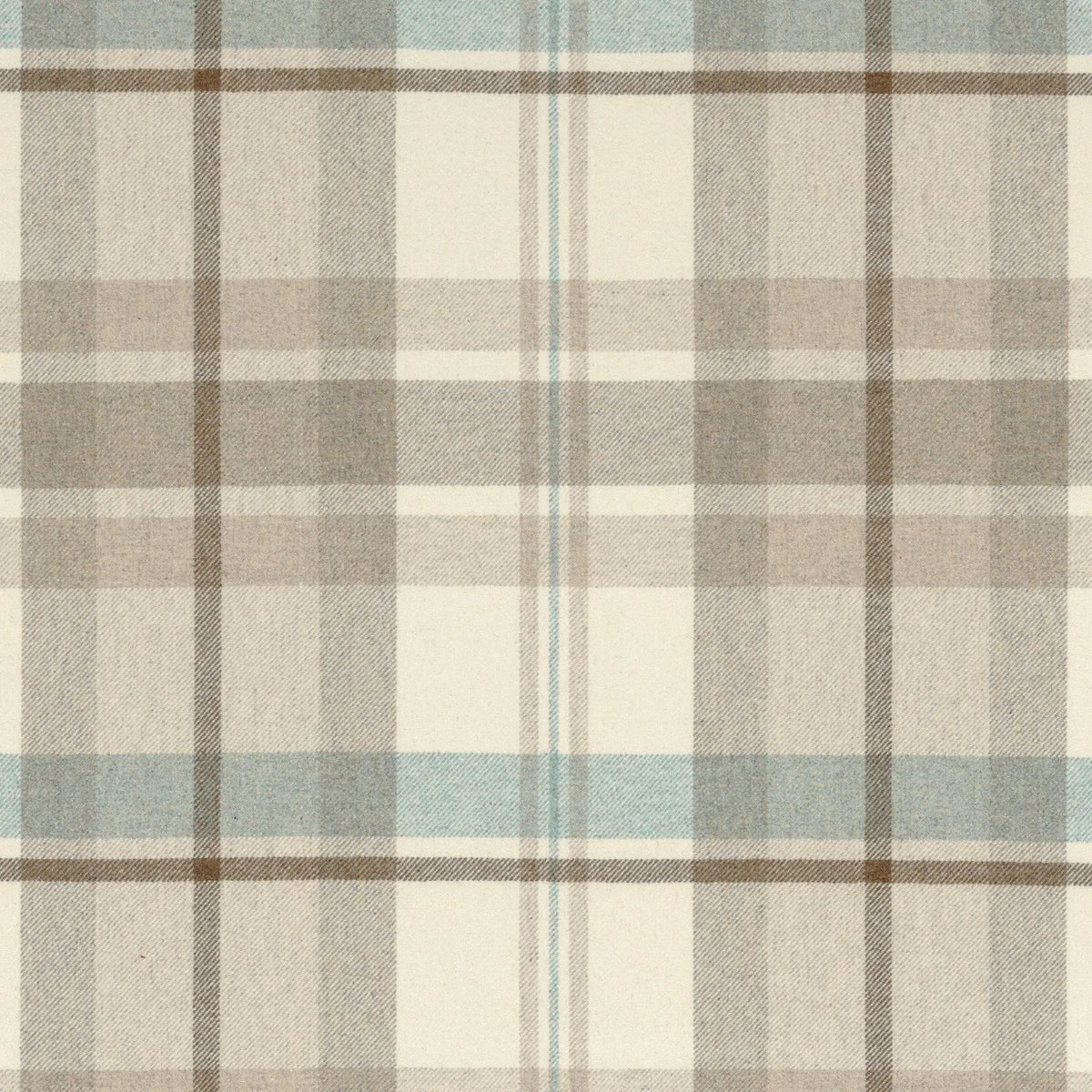 Casamance Scotia – Beige Bleu Glacier – 84100110