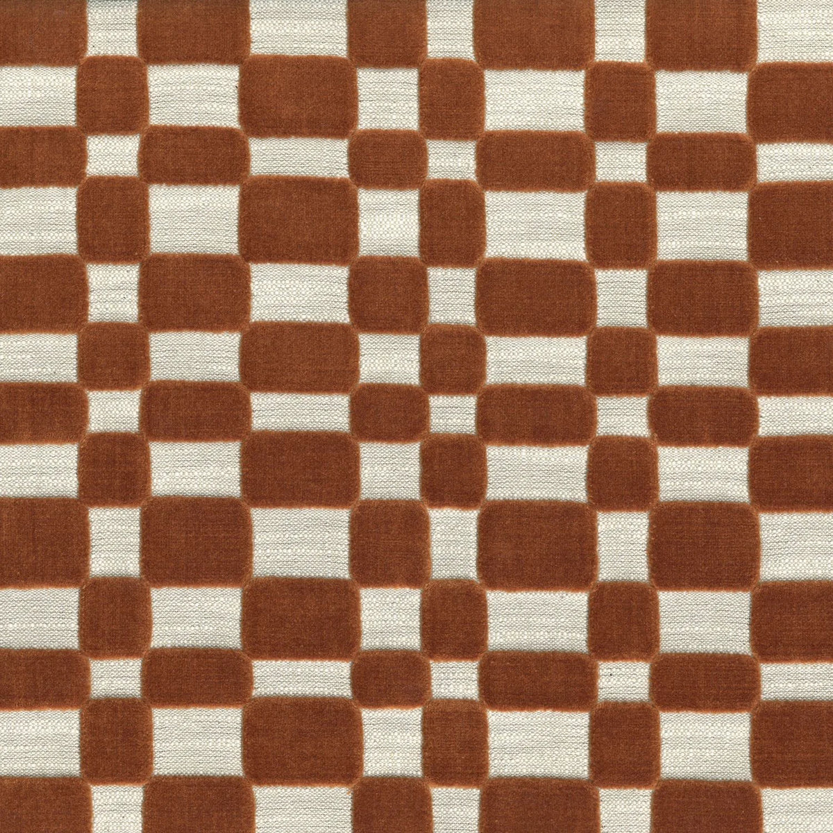 Casamance Modulor – Orange – 90890530