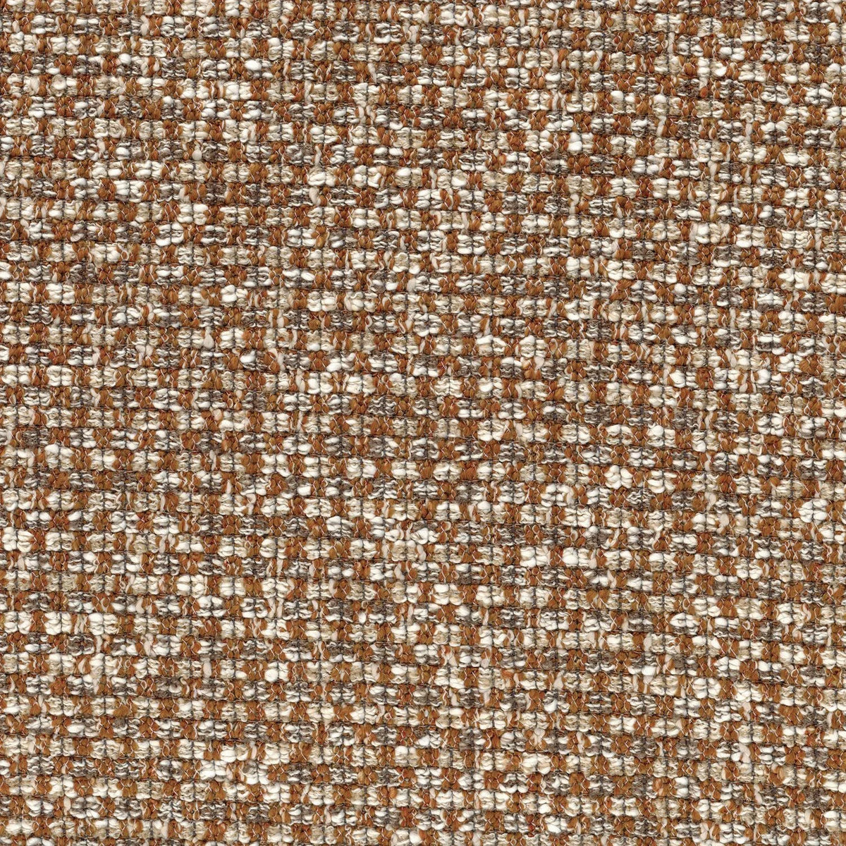 Casamance Prestige – Orange Terreux – 92010476