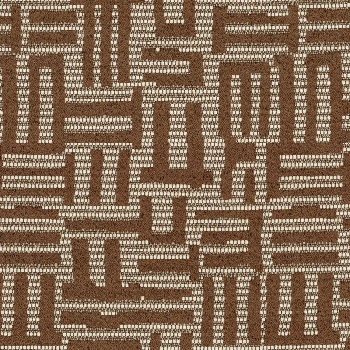 Casamance Plan Libre – Marron – 92530599