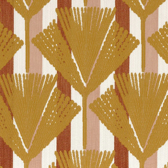 Casamance Madère – Multico Moutarde – 92800154