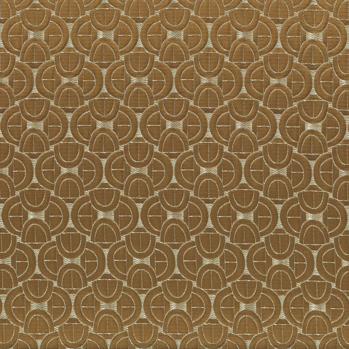 Casamance Serlio – Camel – A11570344
