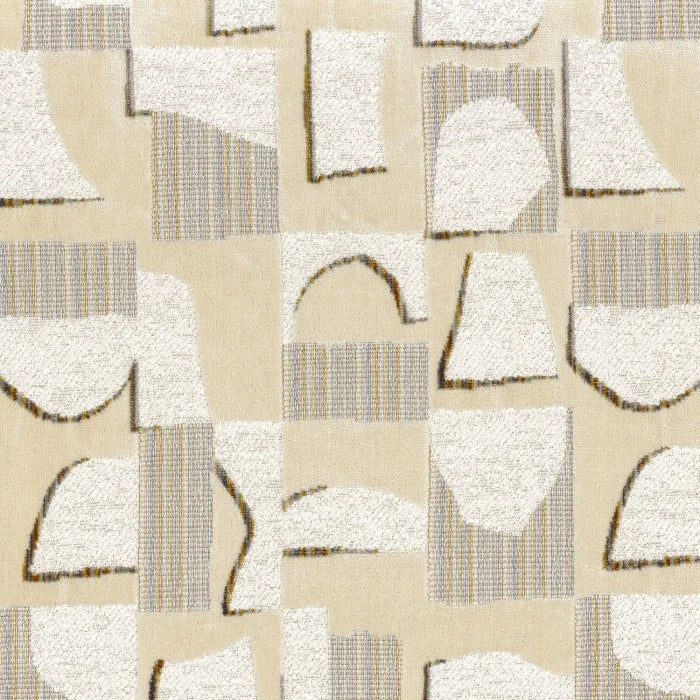 Casamance Hymne – Neige Poudree – A45830113