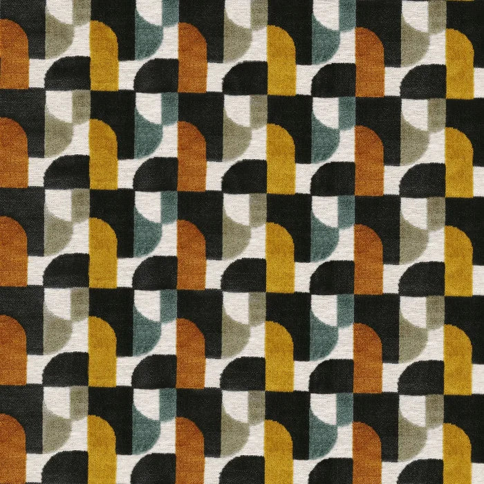 Casamance Marcel – Kaki Celadon – A46040312