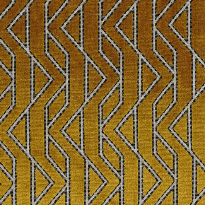 Casamance Parioli – Moutarde – A46100679