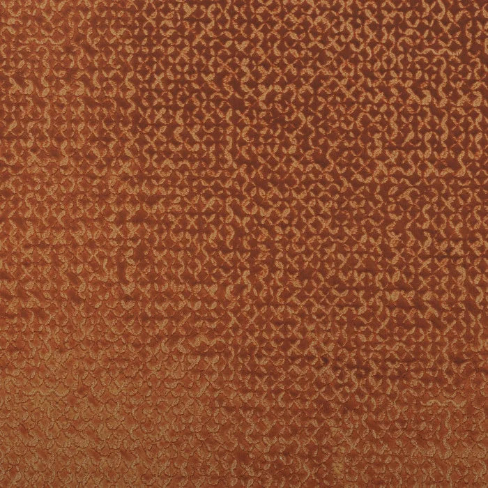 Casamance Nastie – Orange Brûlée – A49960751