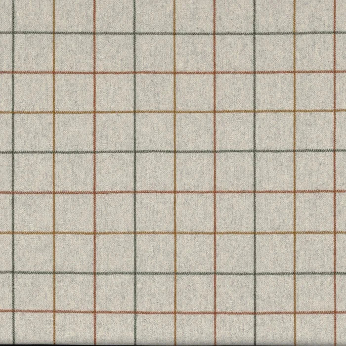 Casamance Arpège – Vert Irlandais Orange Brule – B33471148